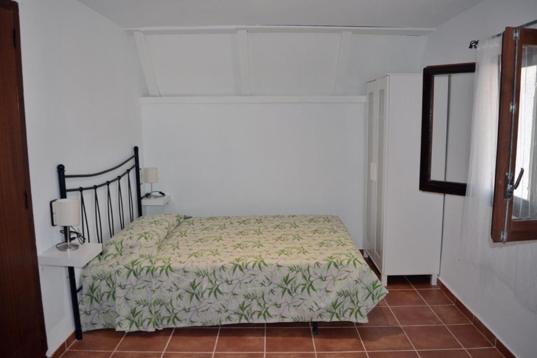 Conxita Del Delta - 2 Habitaciones Els Muntells Екстер'єр фото