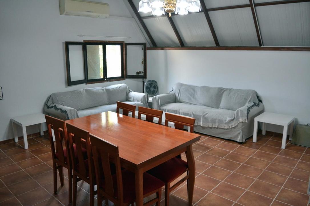 Conxita Del Delta - 2 Habitaciones Els Muntells Екстер'єр фото
